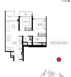 Bukit Batok Street 21 (D23), Condominium #461488621